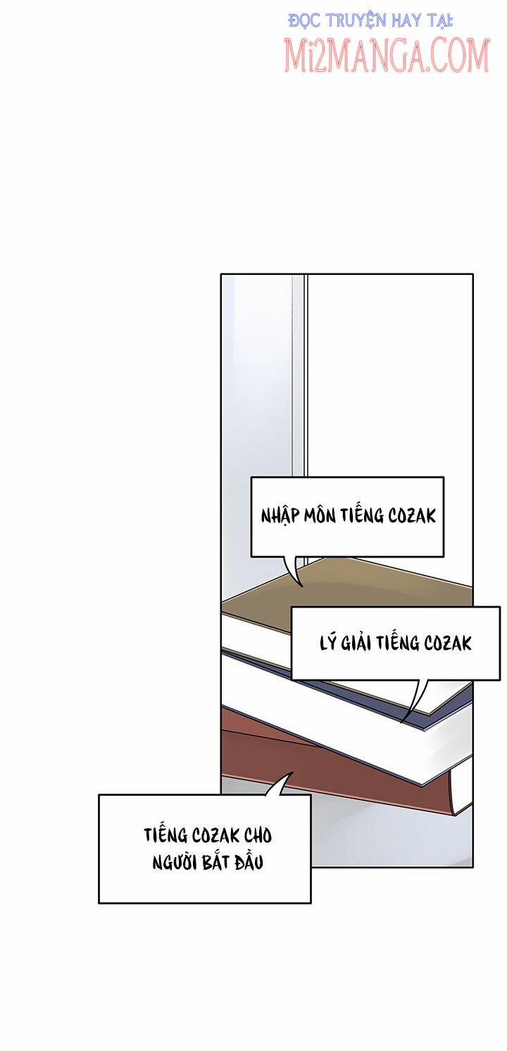 Búp Bê Yêu Dấu Của Bạo Chúa 5 trang 25