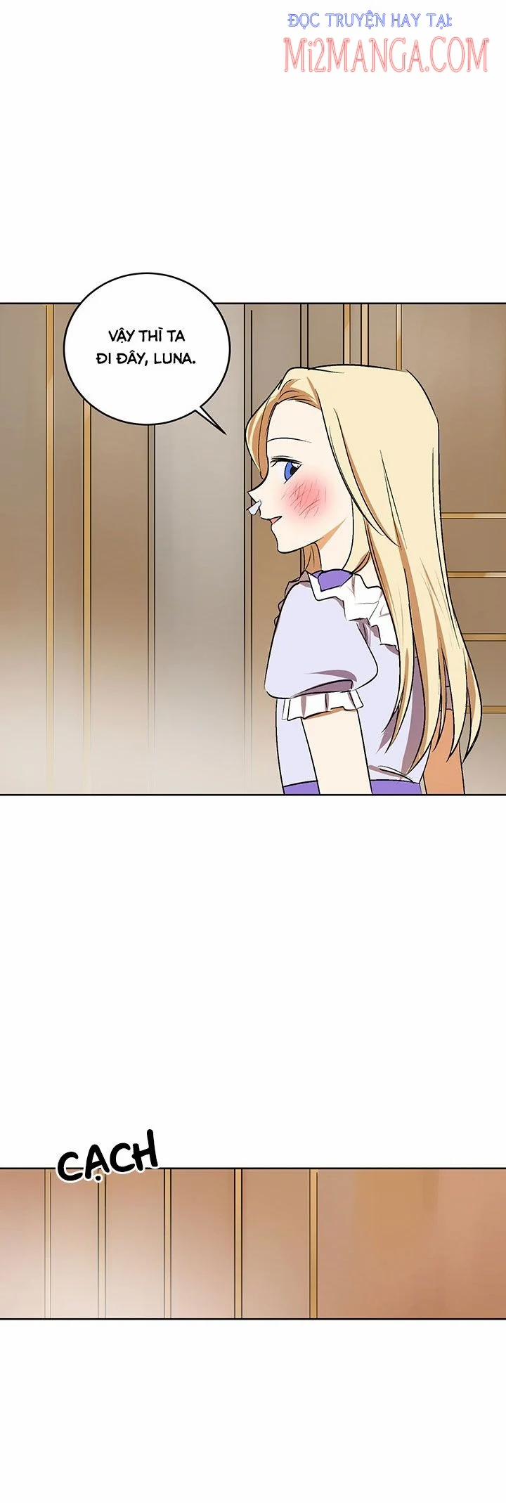 Búp Bê Yêu Dấu Của Bạo Chúa 5 trang 6