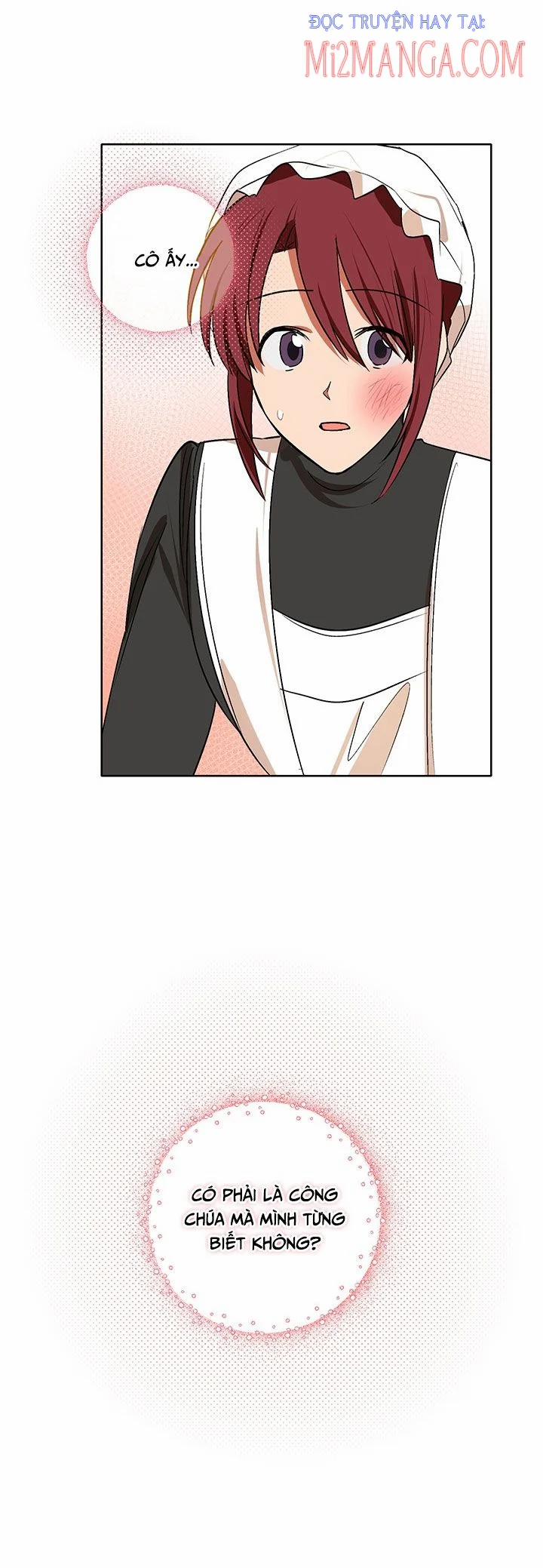 Búp Bê Yêu Dấu Của Bạo Chúa 5 trang 7