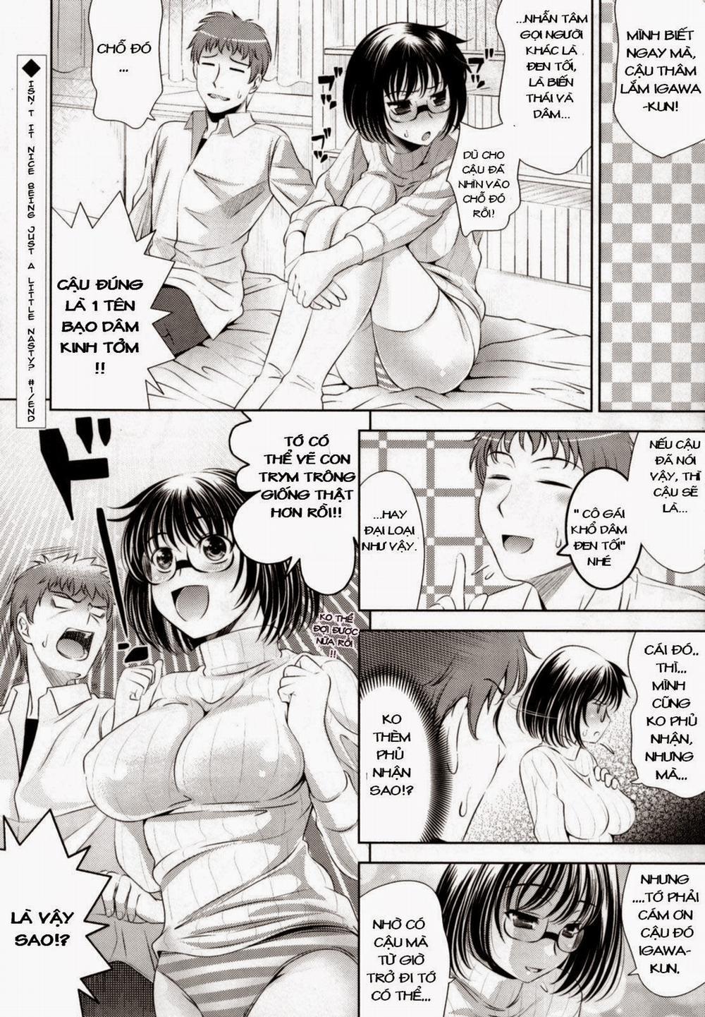 Bust To Bust 3 trang 23