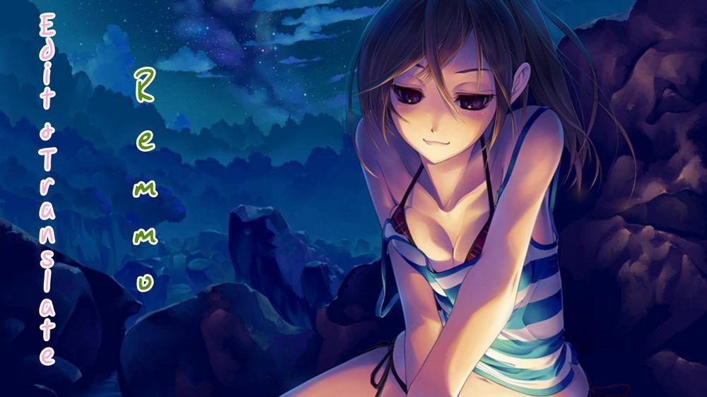 Busted in One Thrust 23 trang 1