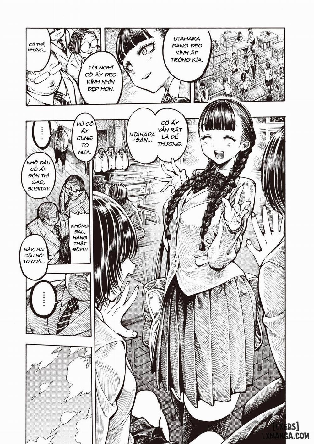 Buta to Present Oneshot trang 1