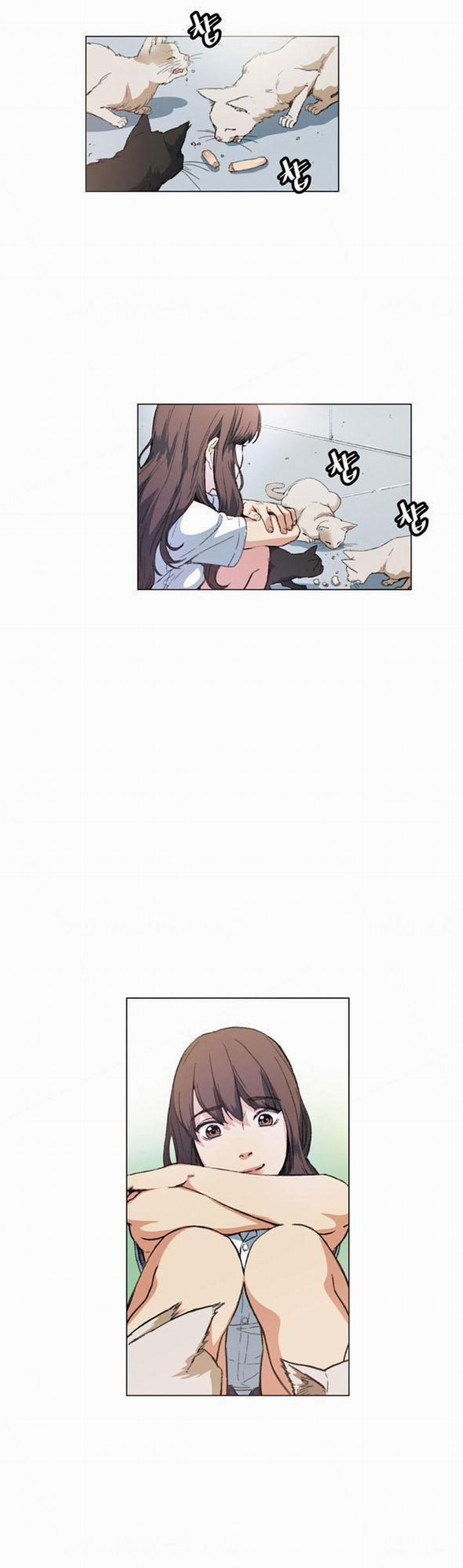 By Chance 10 trang 1