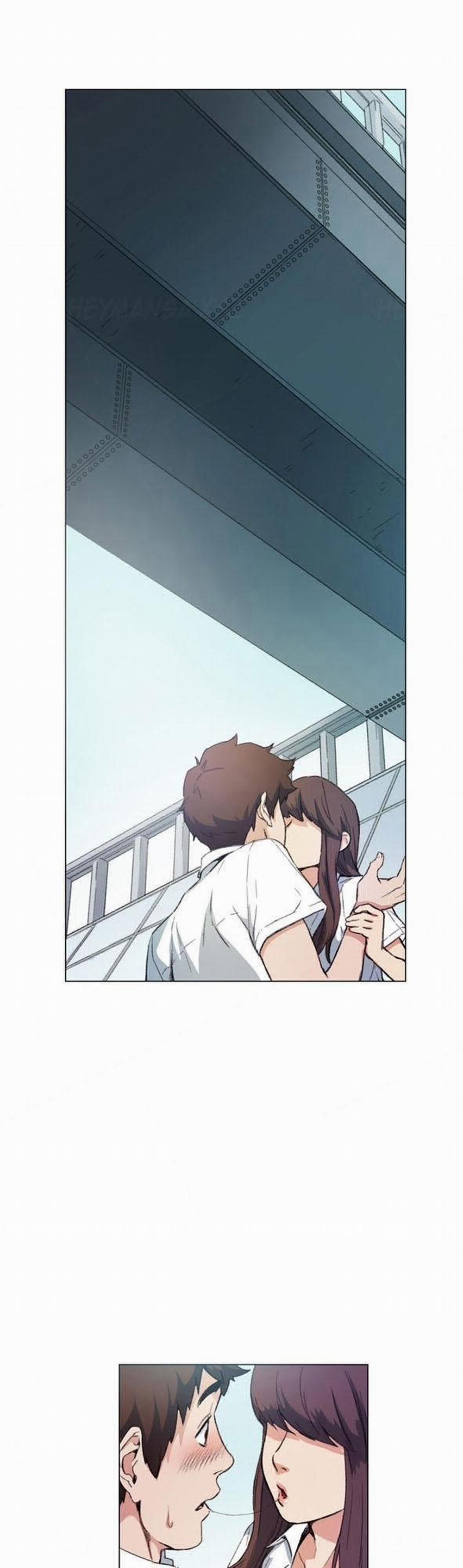 By Chance 10 trang 20