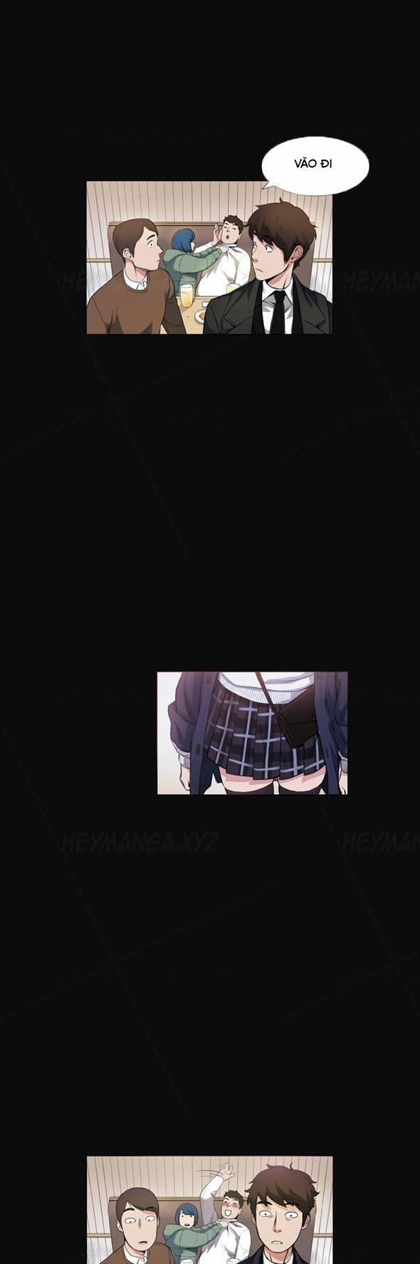 By Chance 12 trang 36