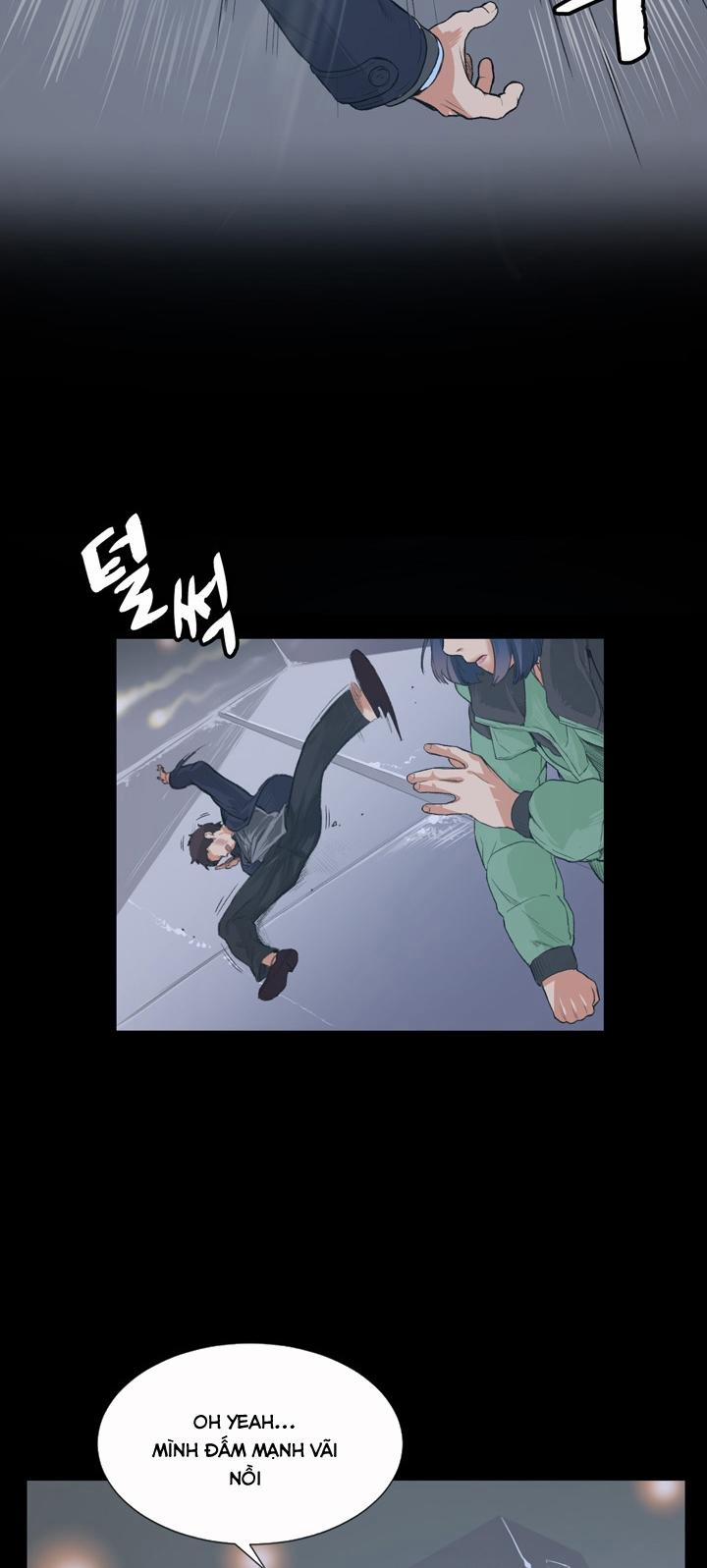 By Chance 13 trang 33