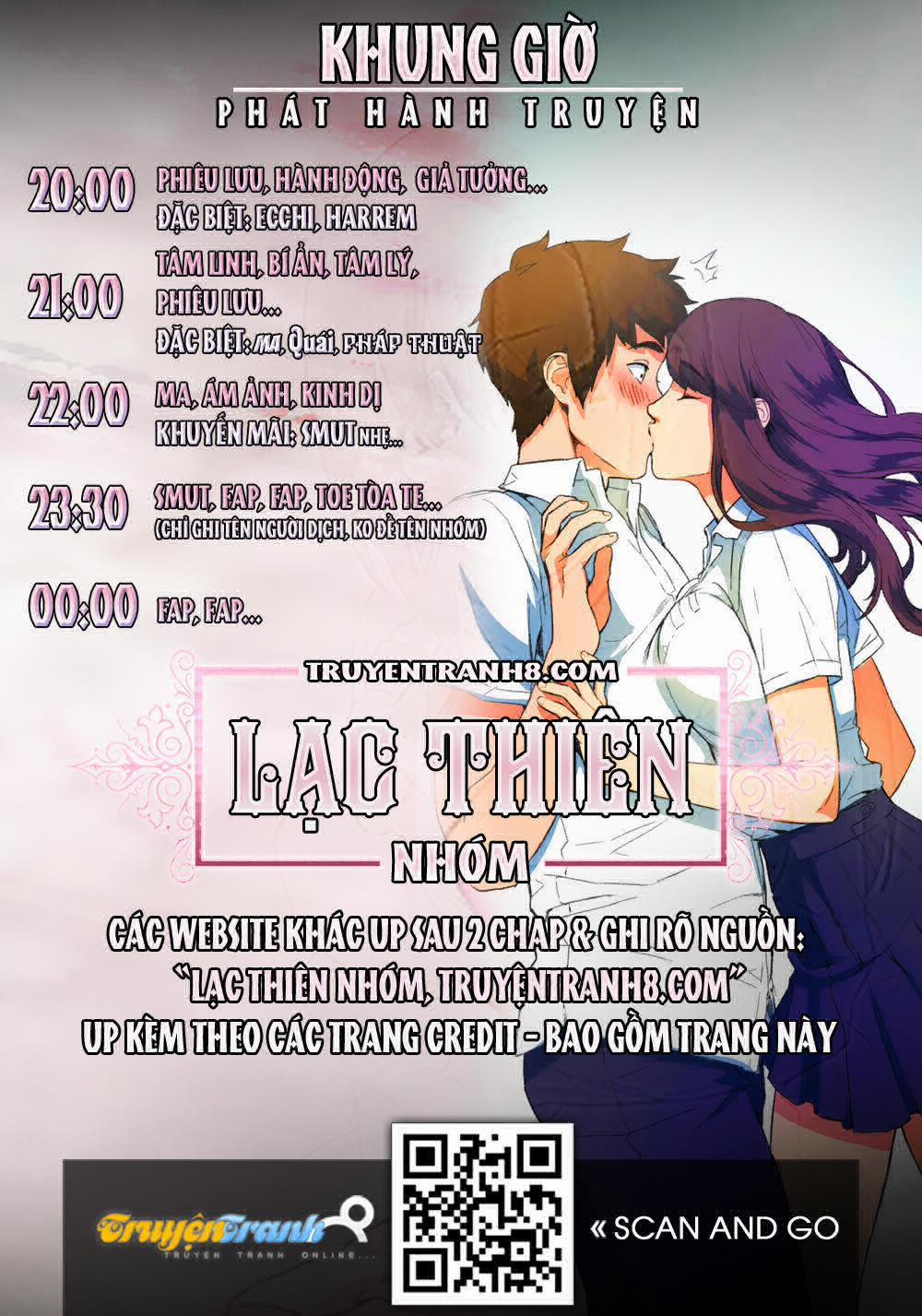 By Chance 13 trang 65