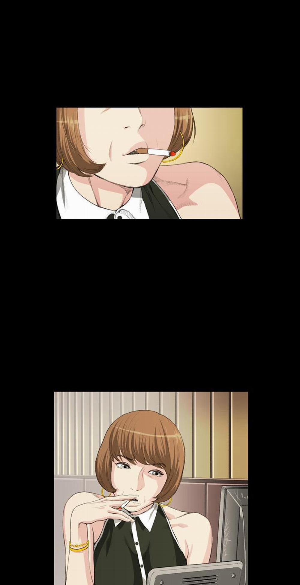 By Chance 14 trang 1