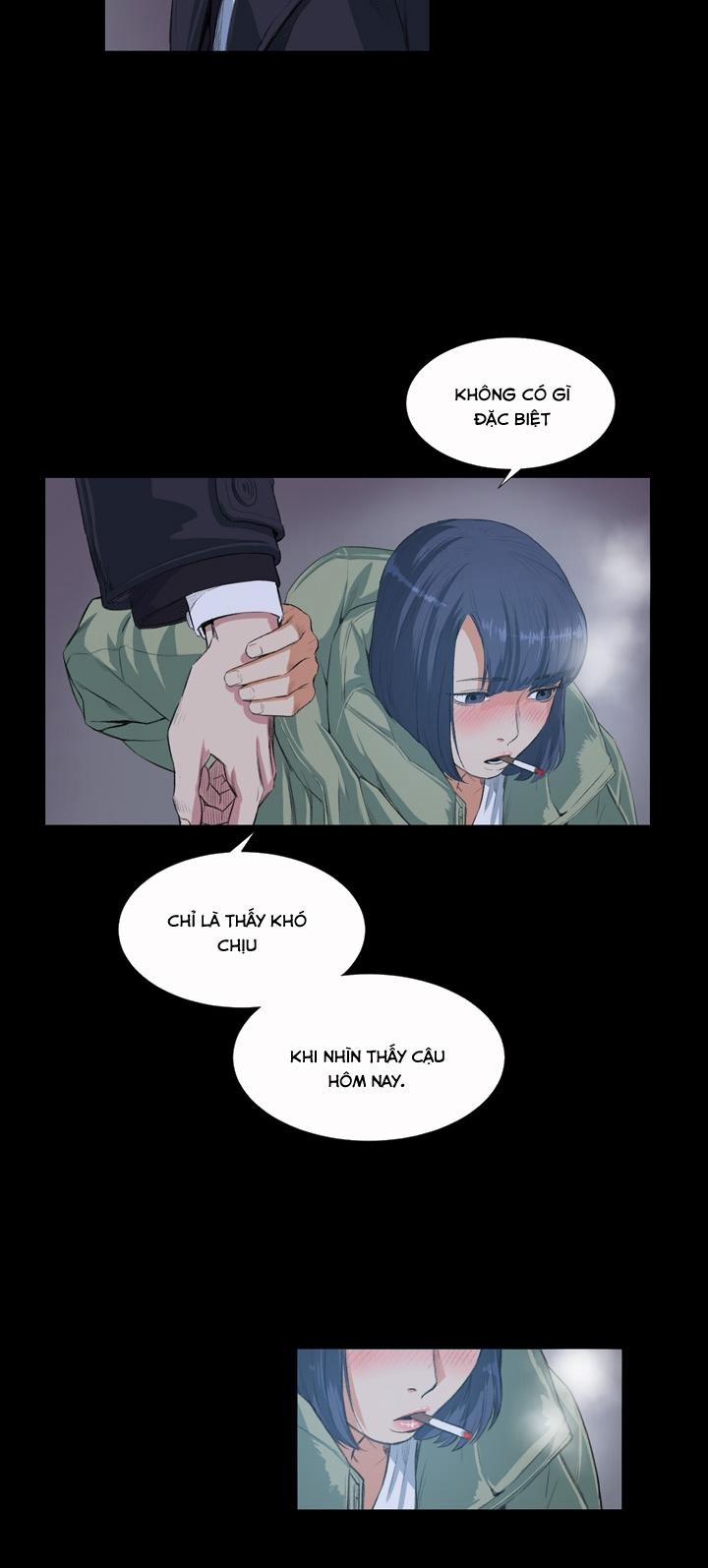 By Chance 14 trang 36