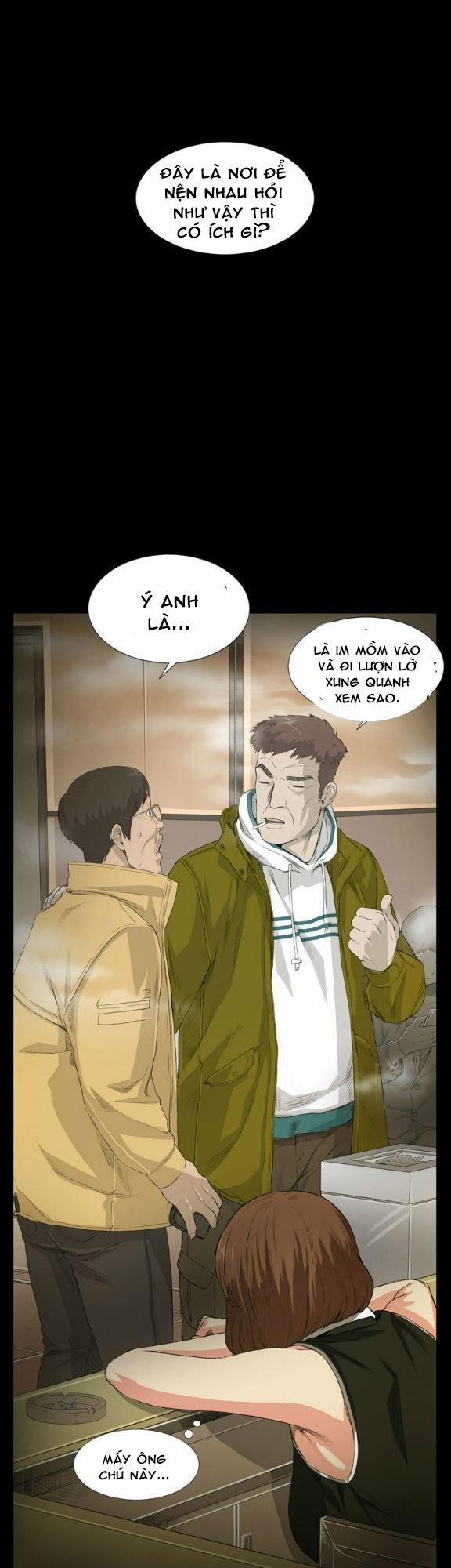 By Chance 15 trang 13