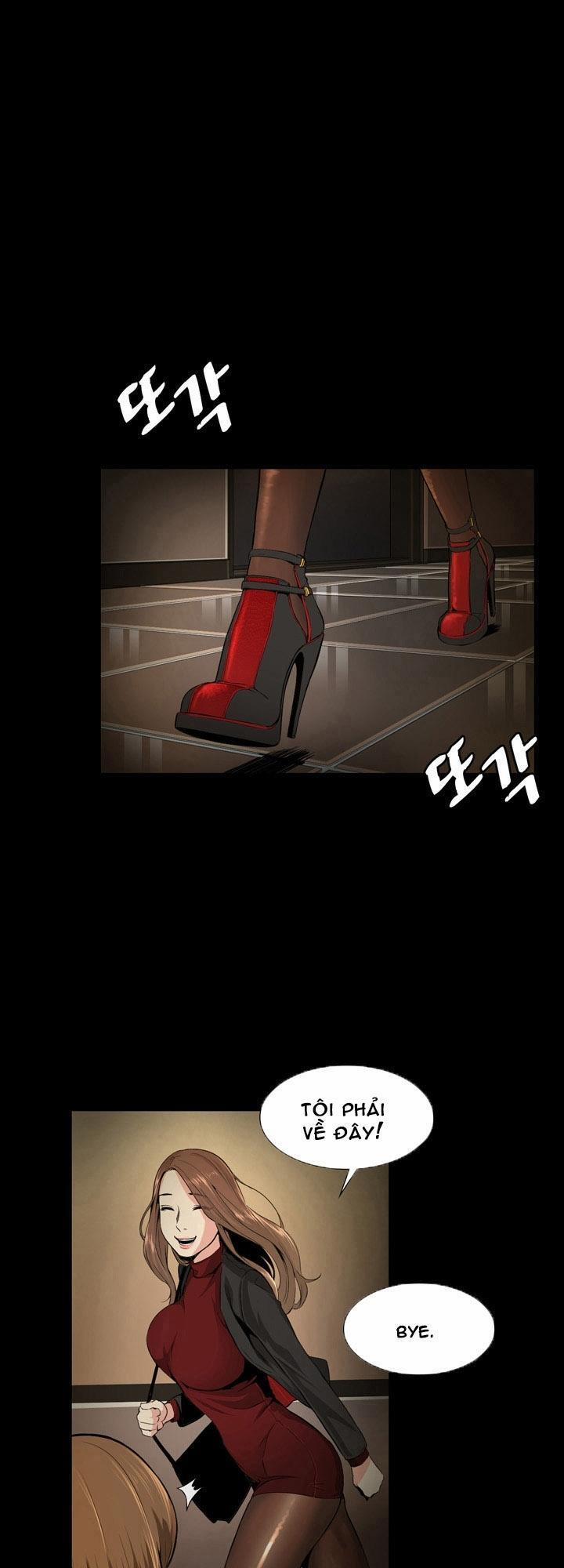 By Chance 16 trang 13