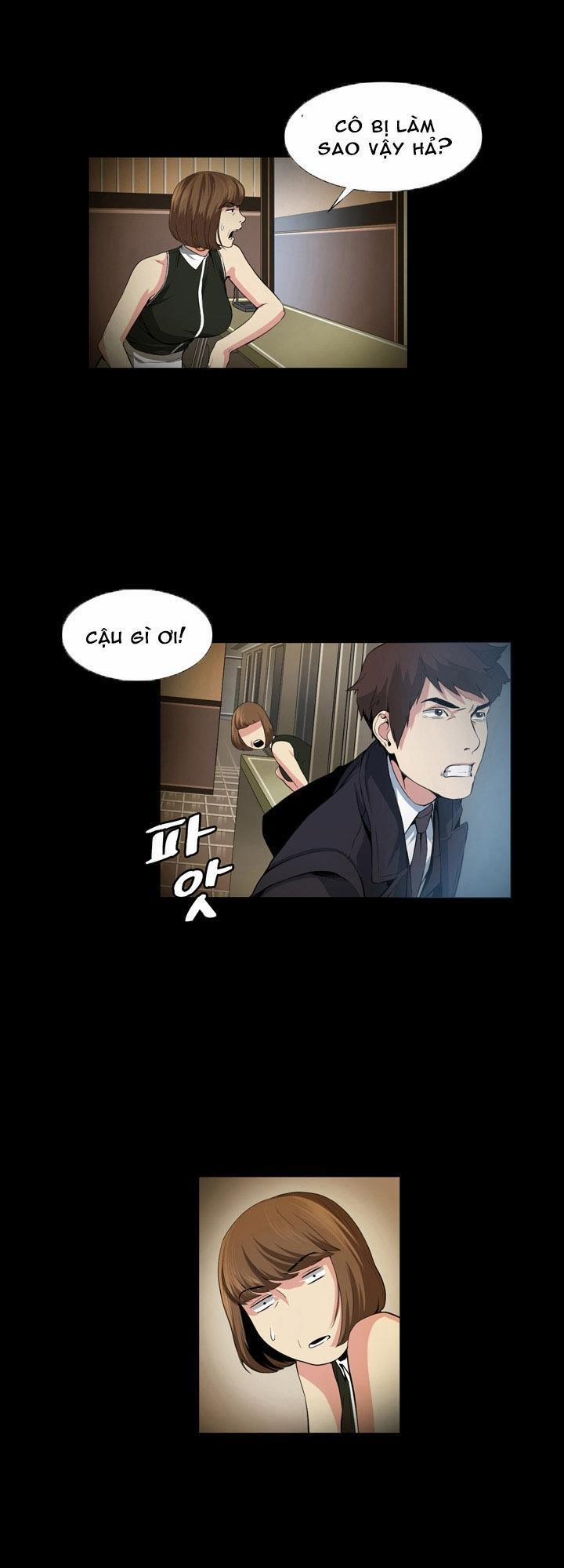 By Chance 16 trang 16