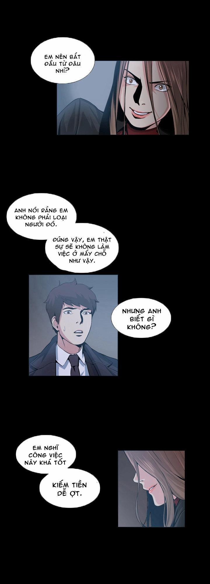 By Chance 16 trang 23