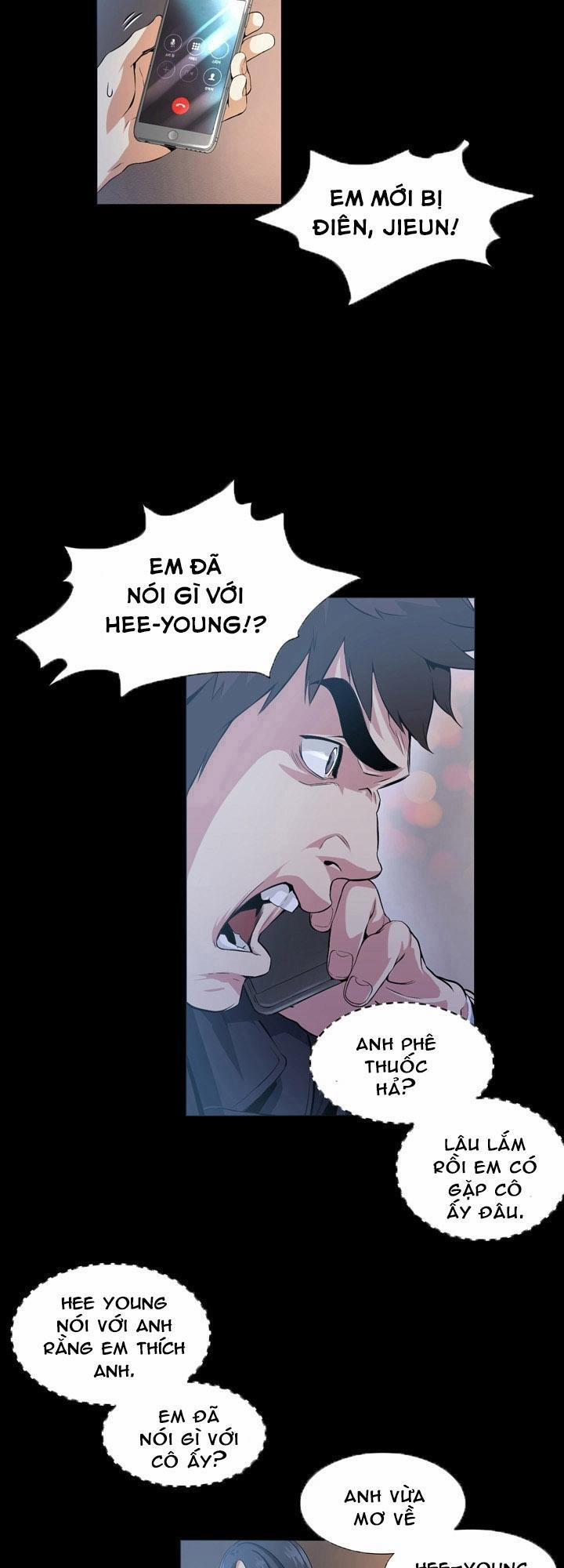 By Chance 16 trang 40