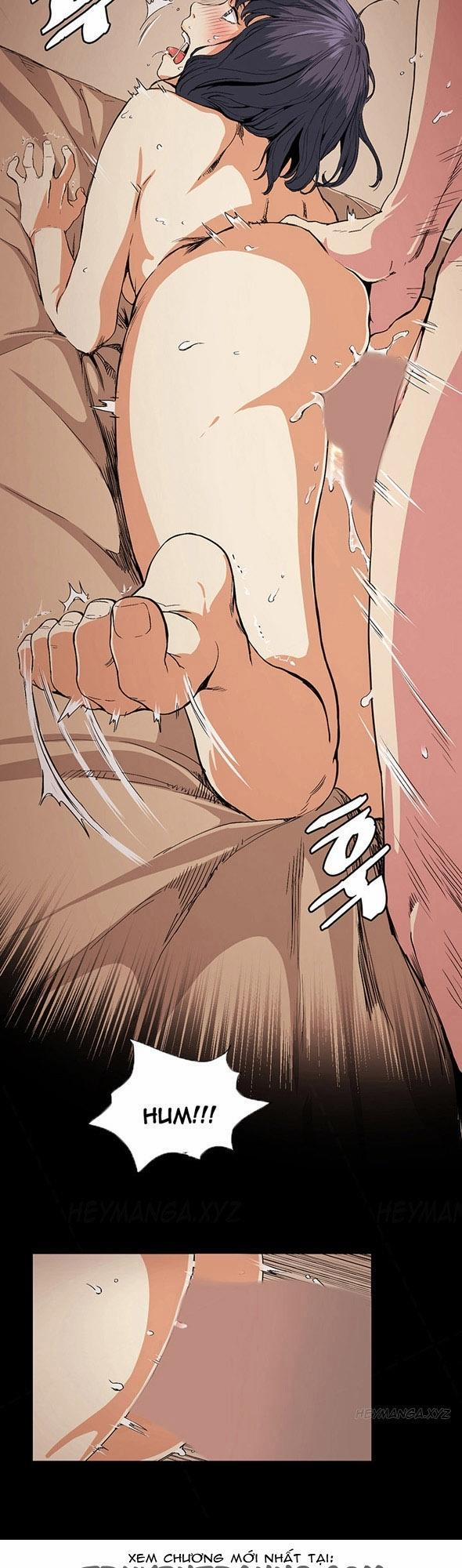 By Chance 17 trang 23