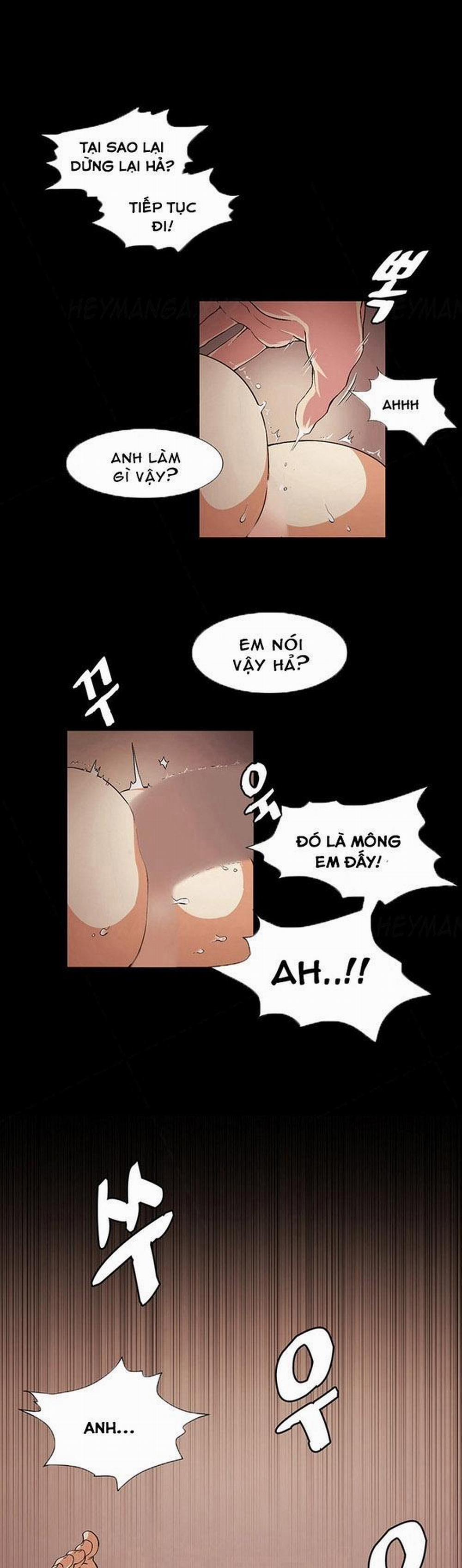 By Chance 17 trang 29