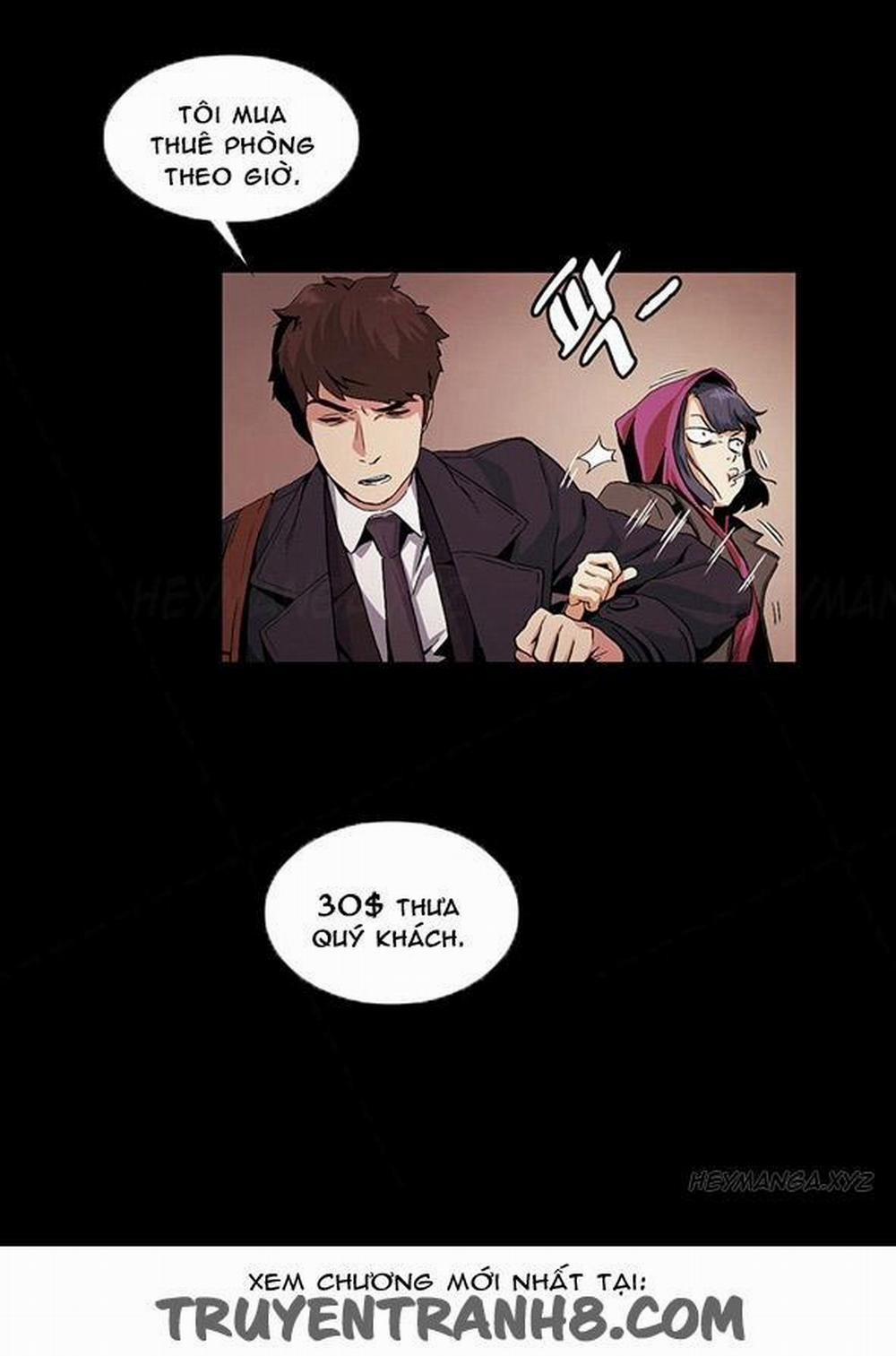 By Chance 17 trang 3