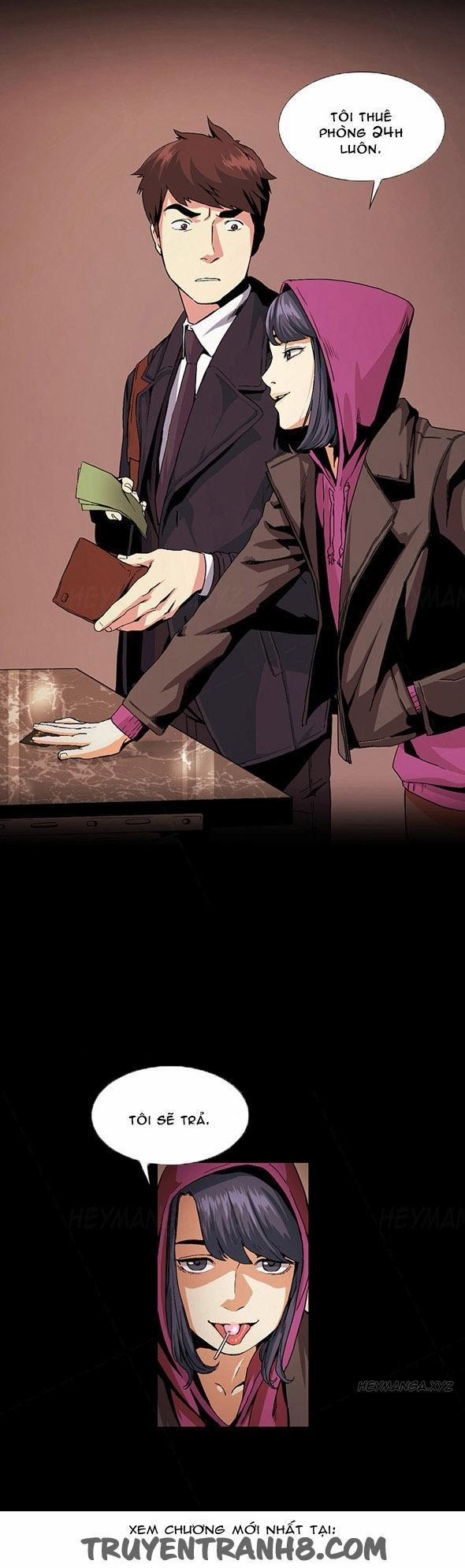 By Chance 17 trang 5