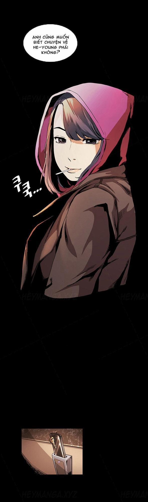 By Chance 17 trang 9