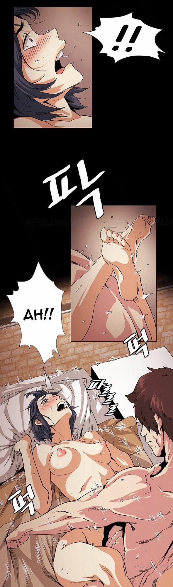 By Chance 18 trang 8