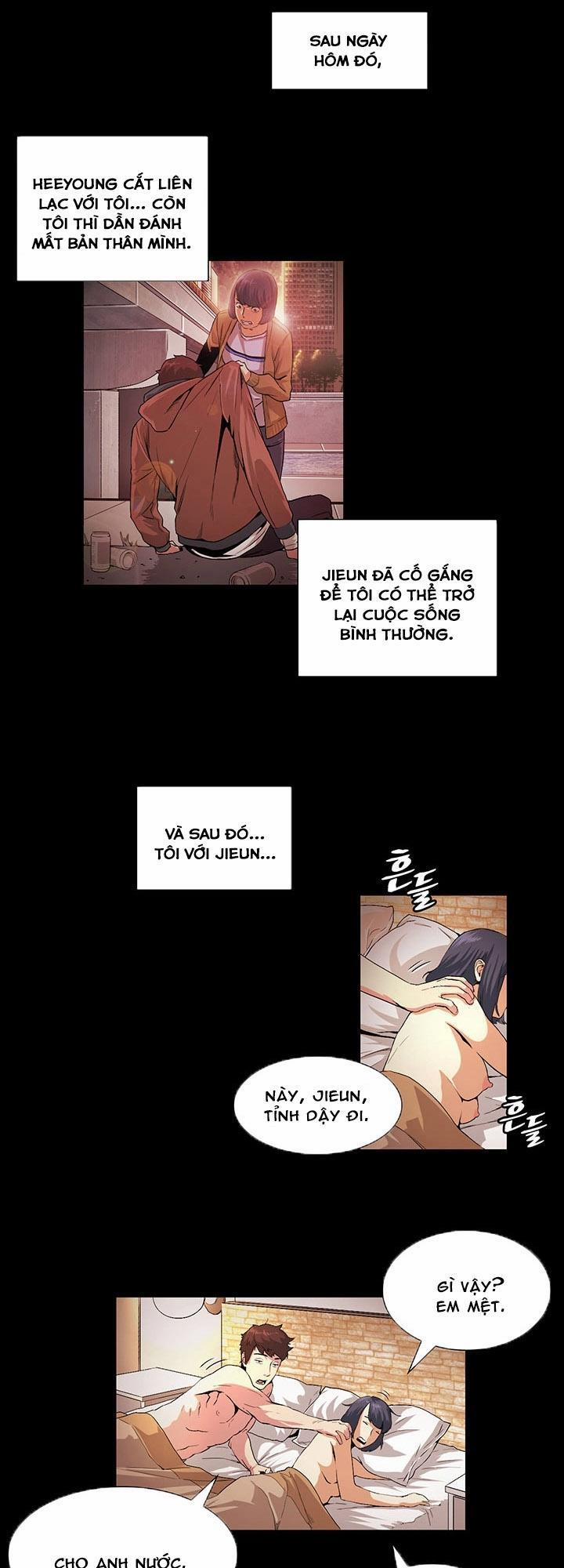 By Chance 19 trang 14