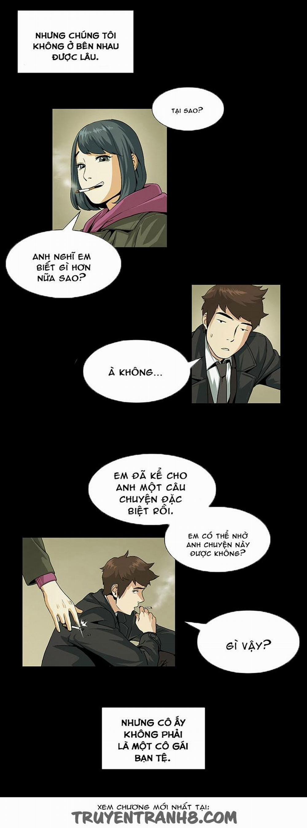 By Chance 19 trang 17