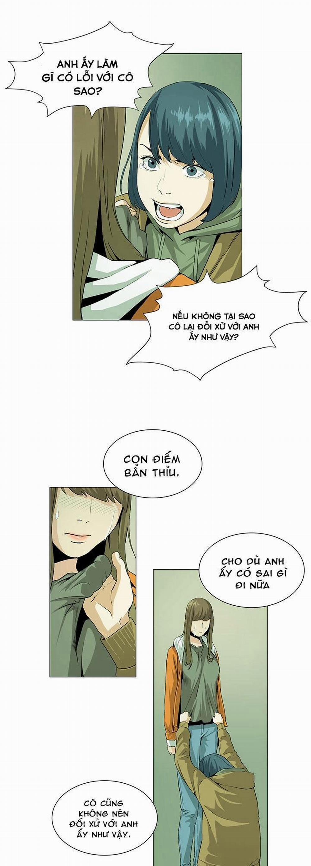 By Chance 19 trang 9