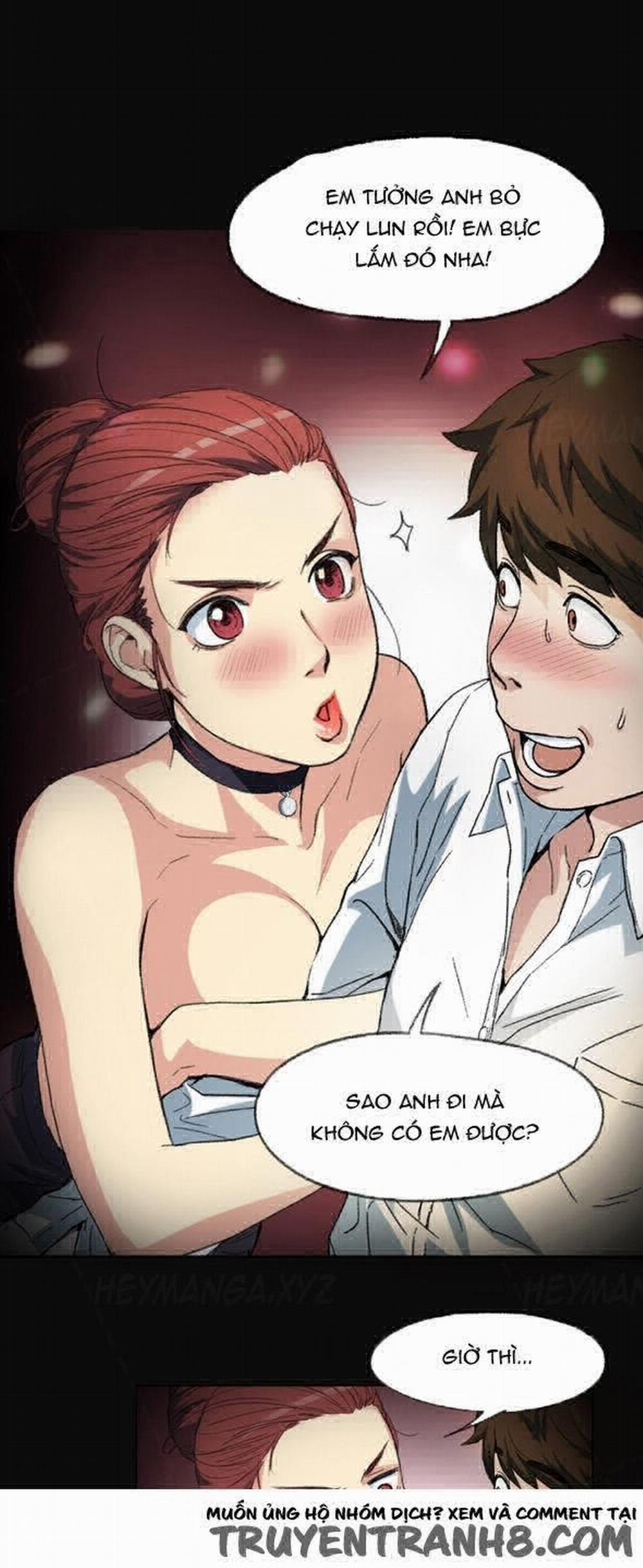 By Chance 2 trang 12