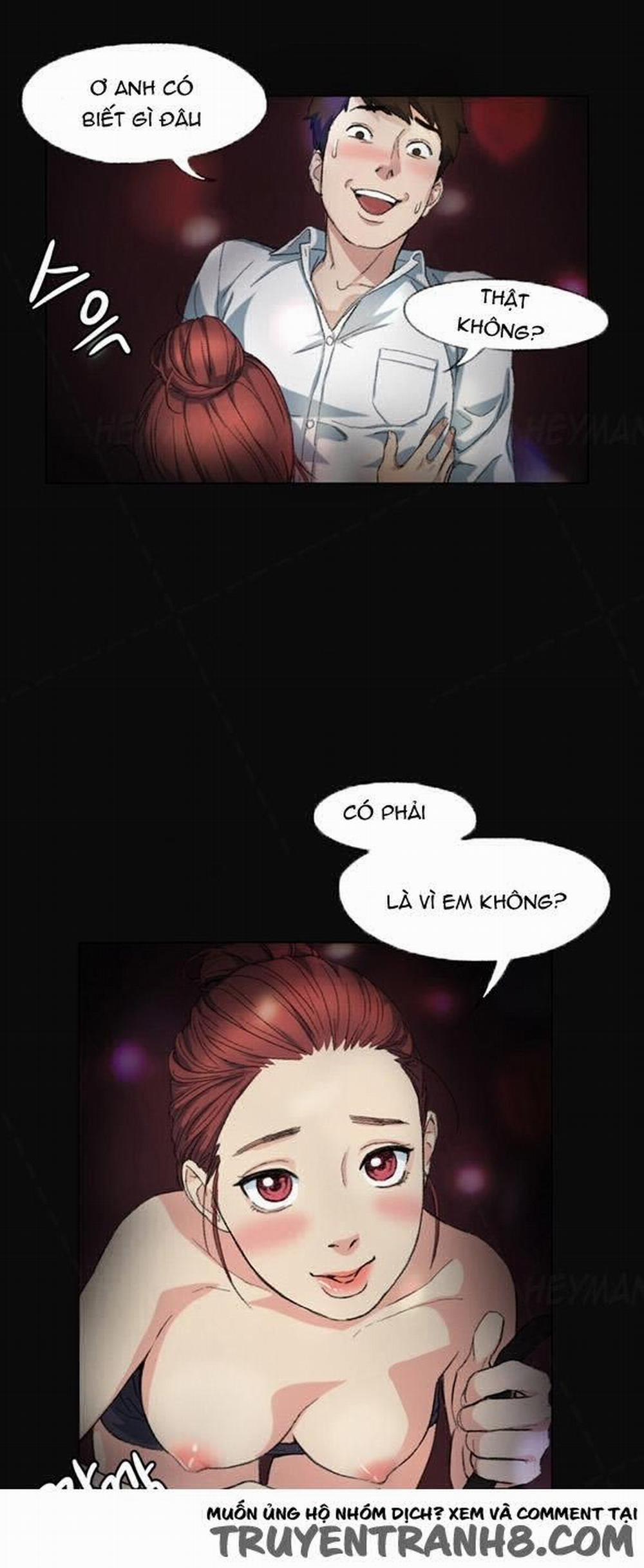 By Chance 2 trang 15