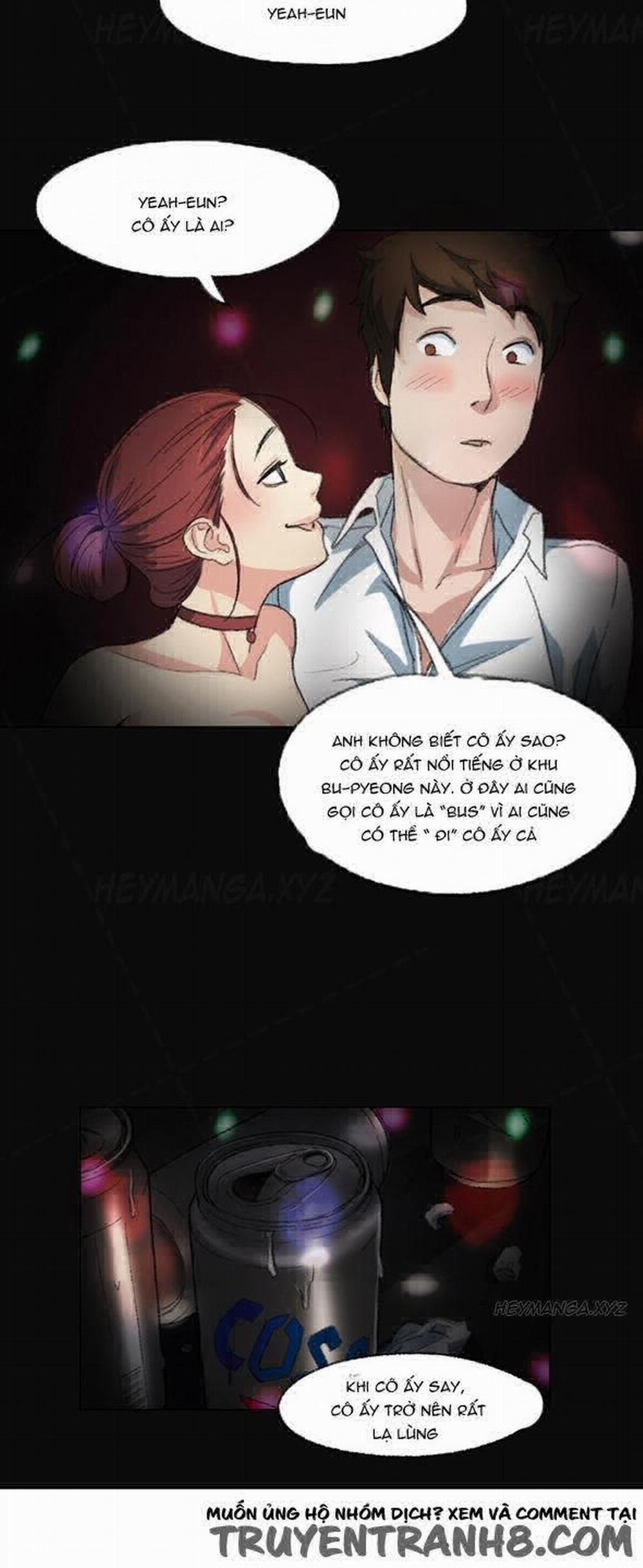 By Chance 2 trang 39