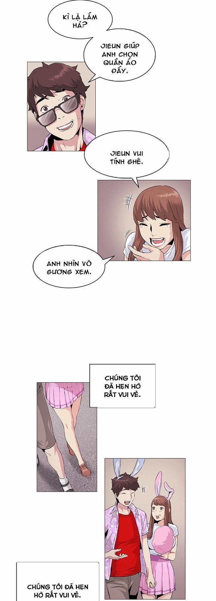 By Chance 20 trang 21