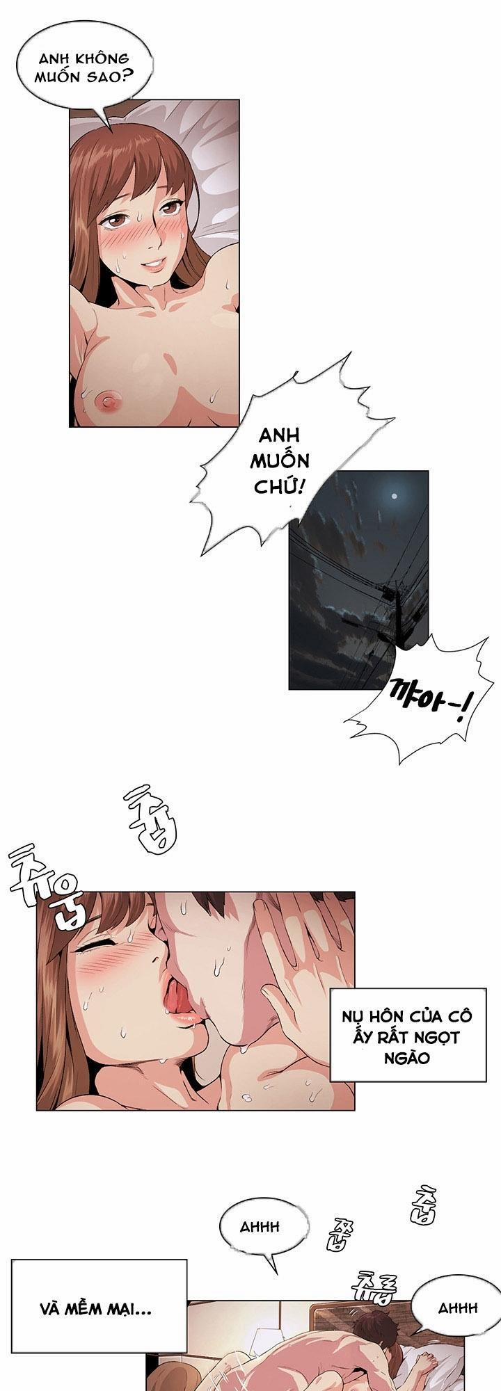 By Chance 21 trang 12