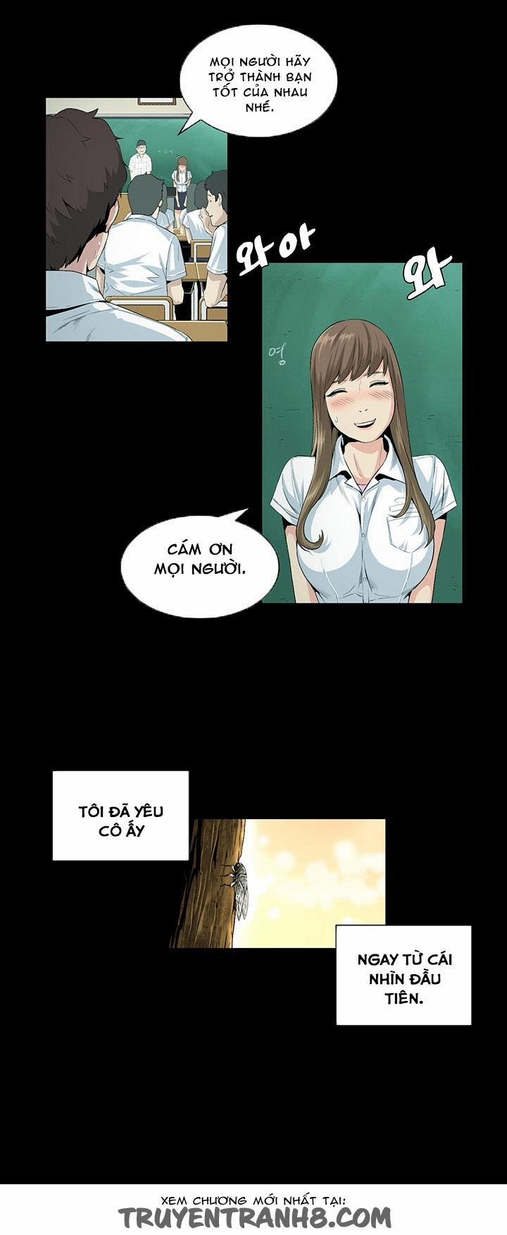 By Chance 21 trang 5