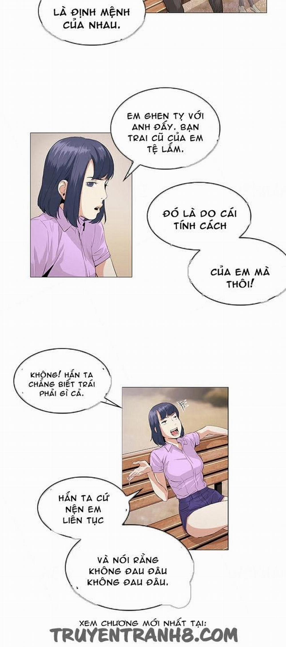 By Chance 22 trang 12