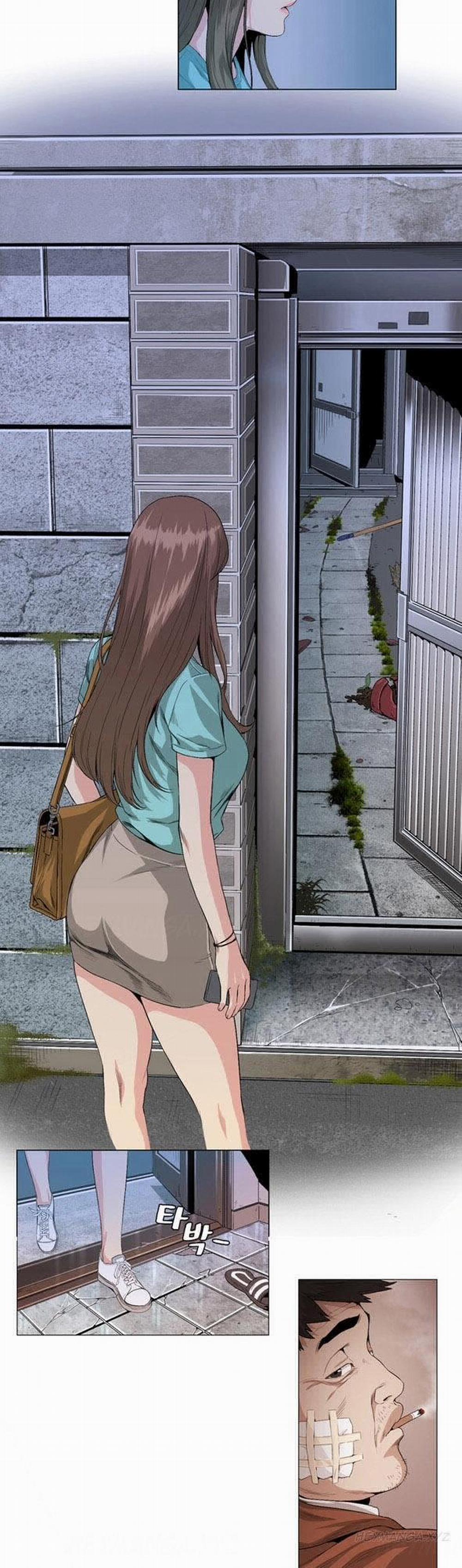 By Chance 22 trang 21