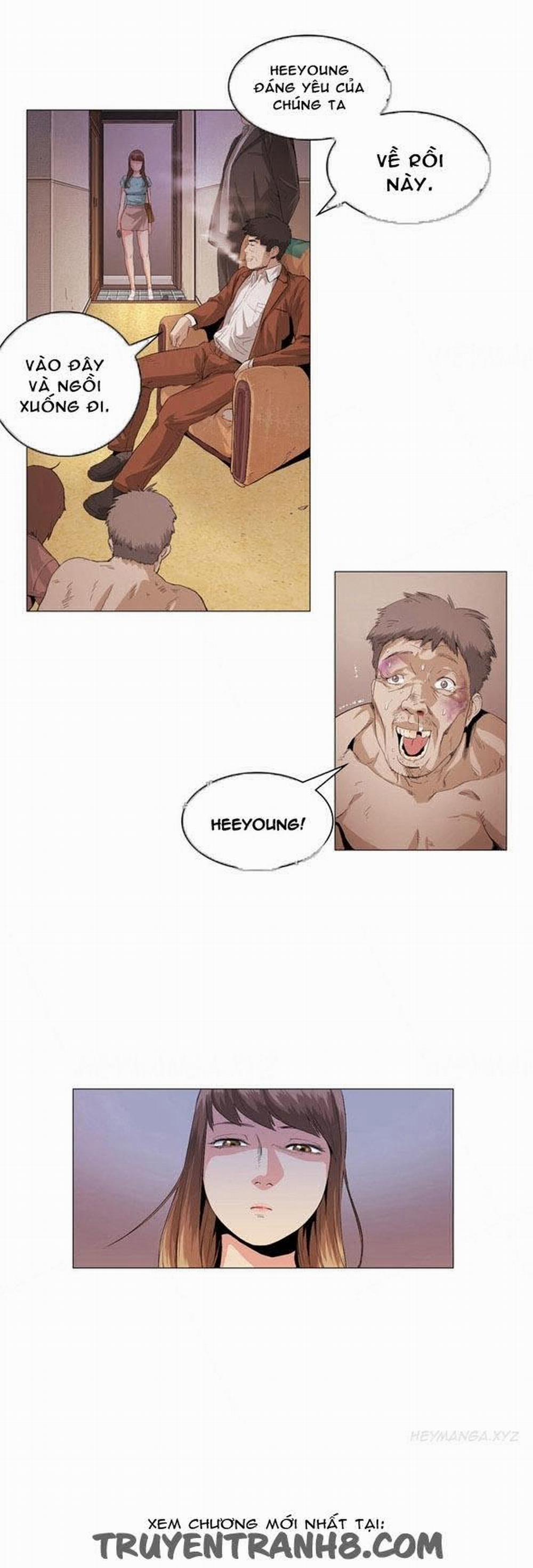 By Chance 22 trang 23