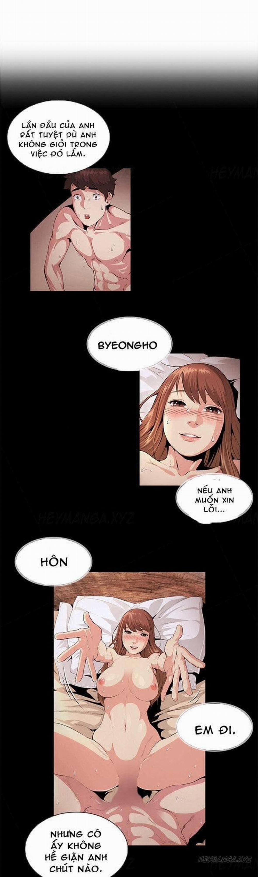 By Chance 22 trang 7