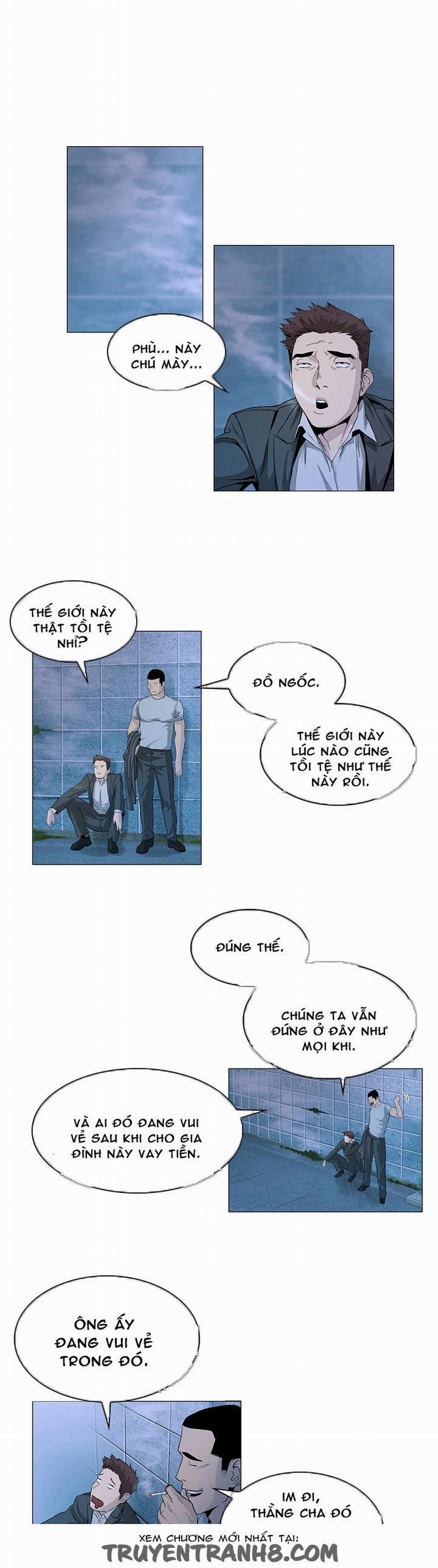 By Chance 23 trang 1