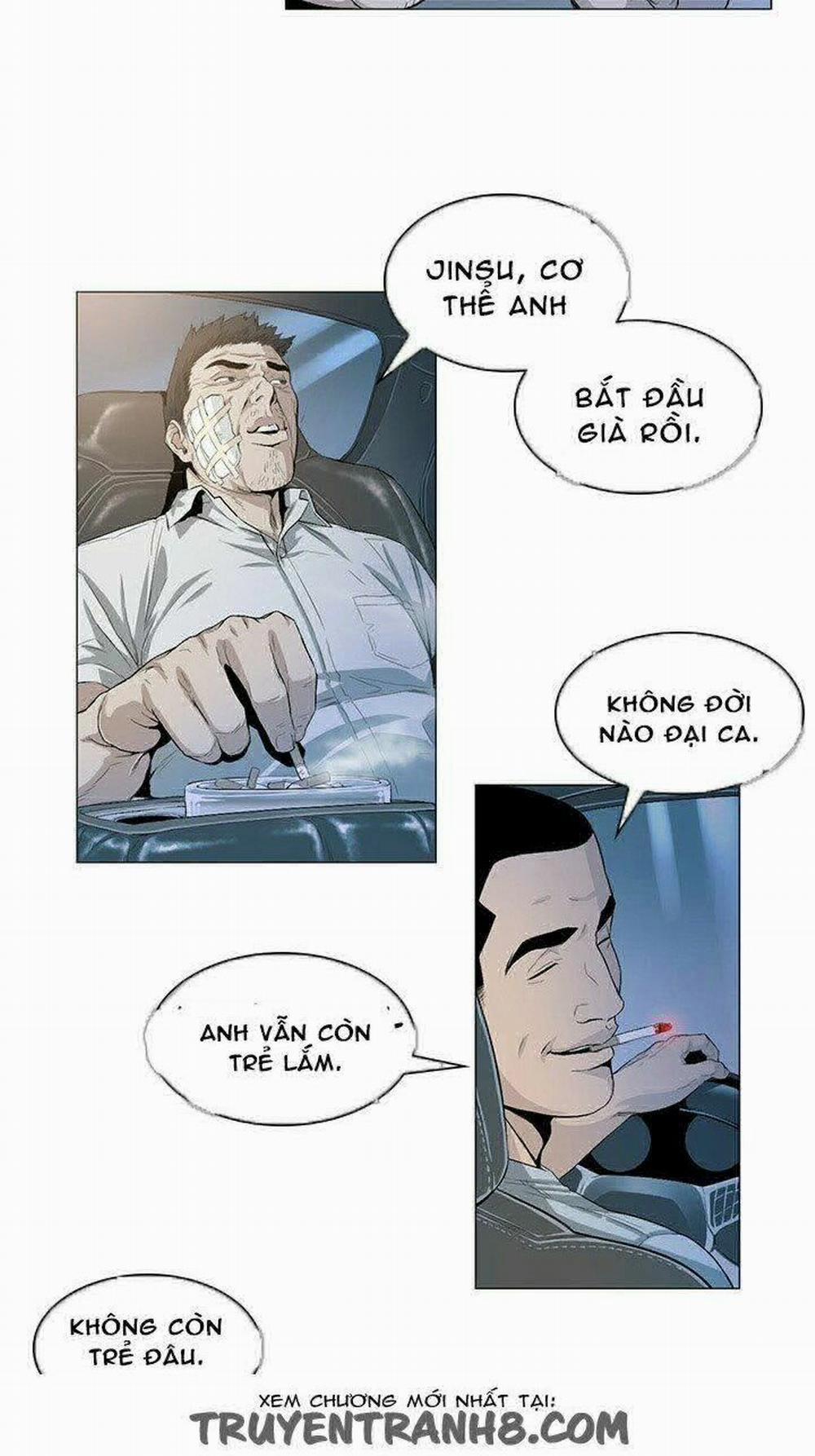 By Chance 24 trang 8