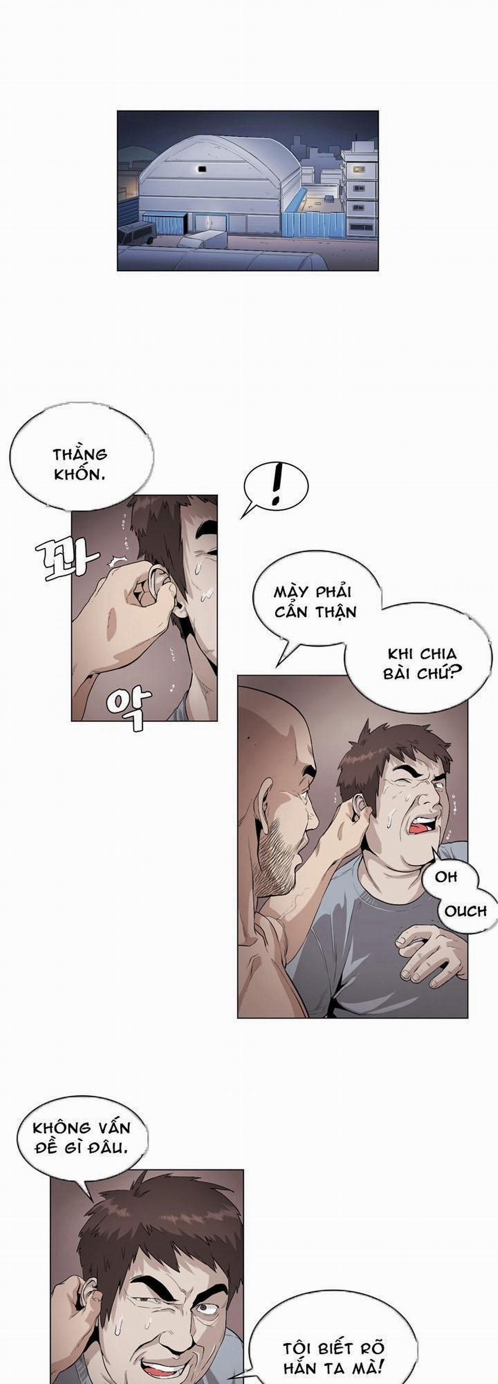 By Chance 26 trang 0