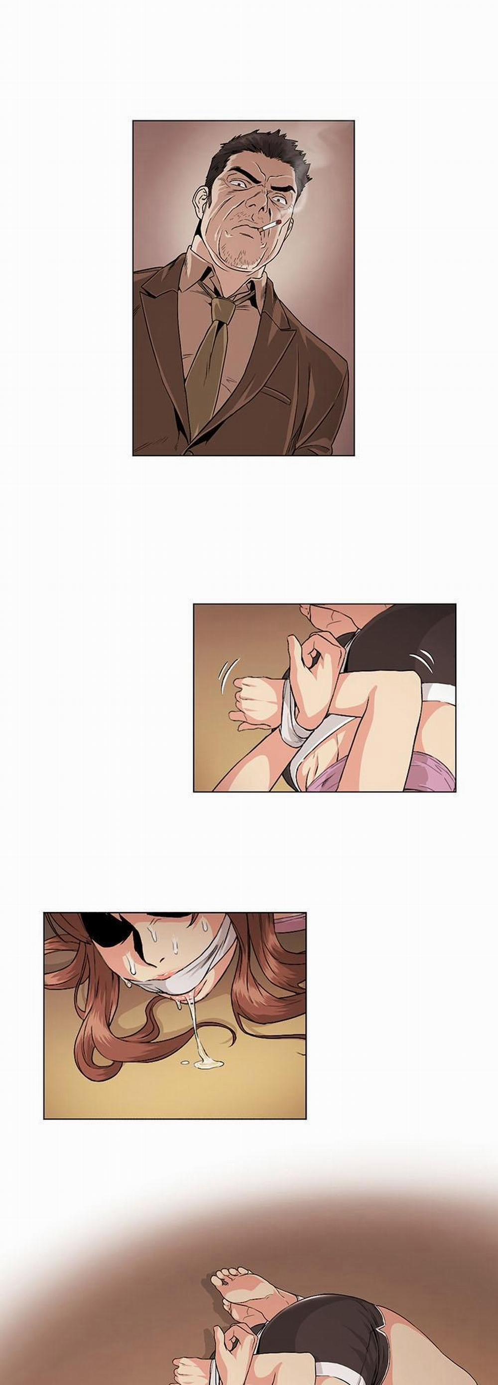 By Chance 27 trang 0