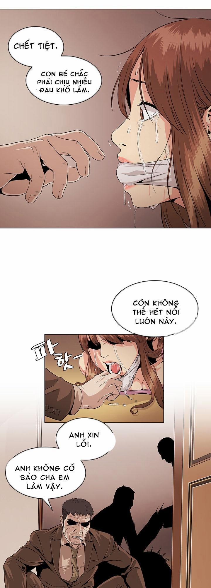 By Chance 27 trang 11