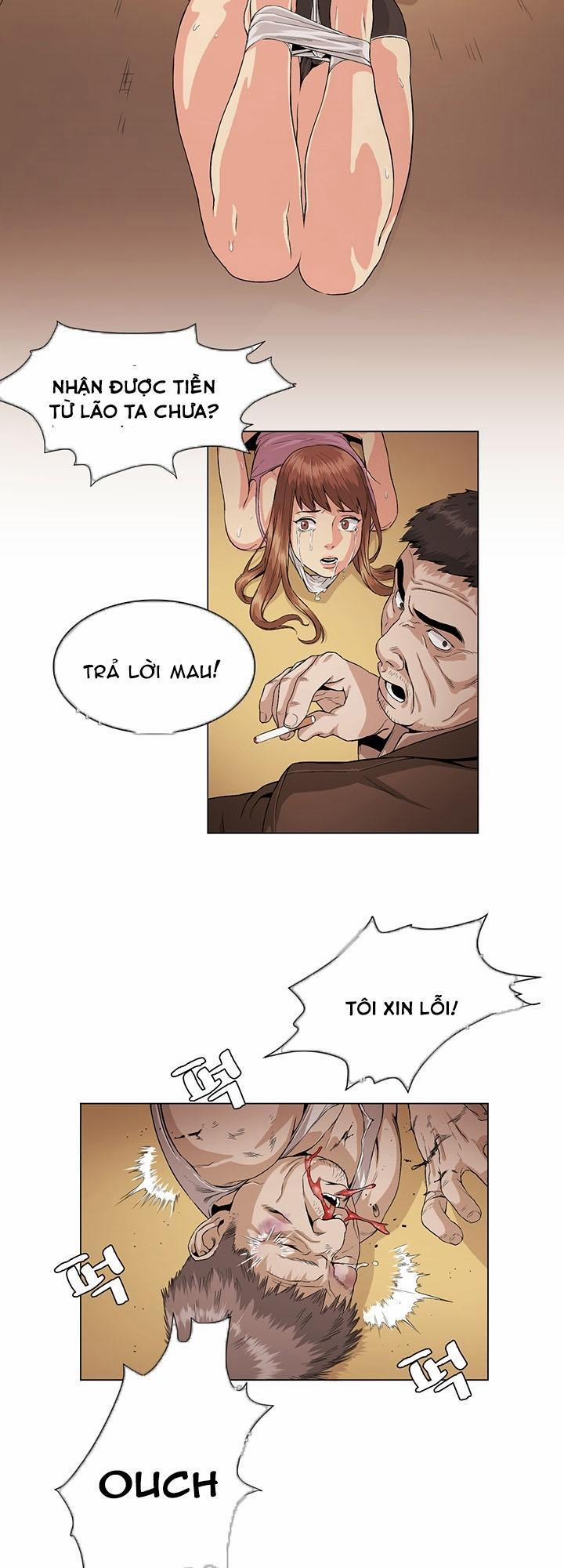 By Chance 27 trang 13