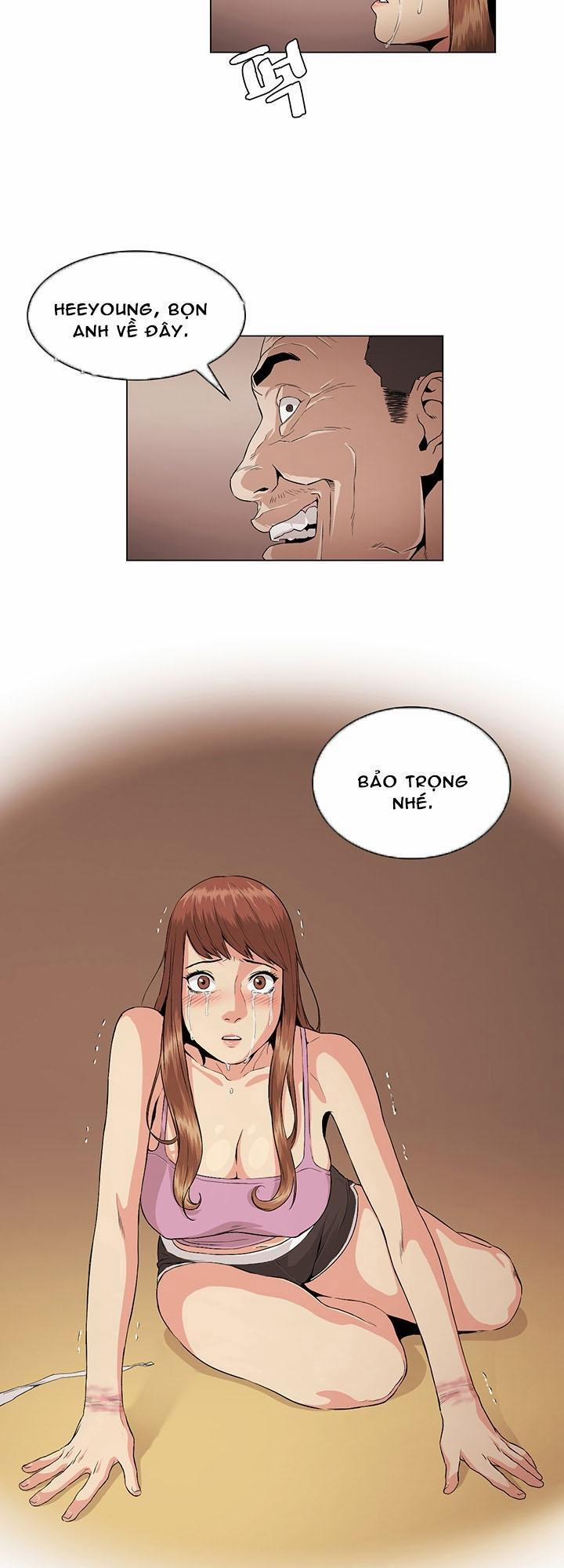 By Chance 27 trang 18