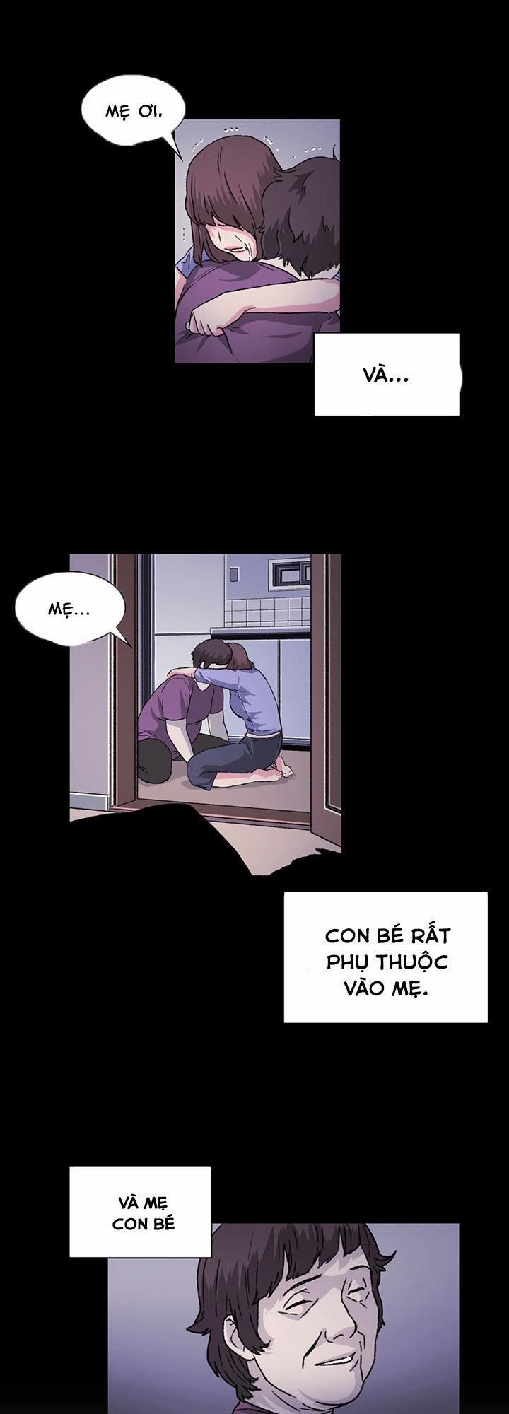 By Chance 27 trang 23