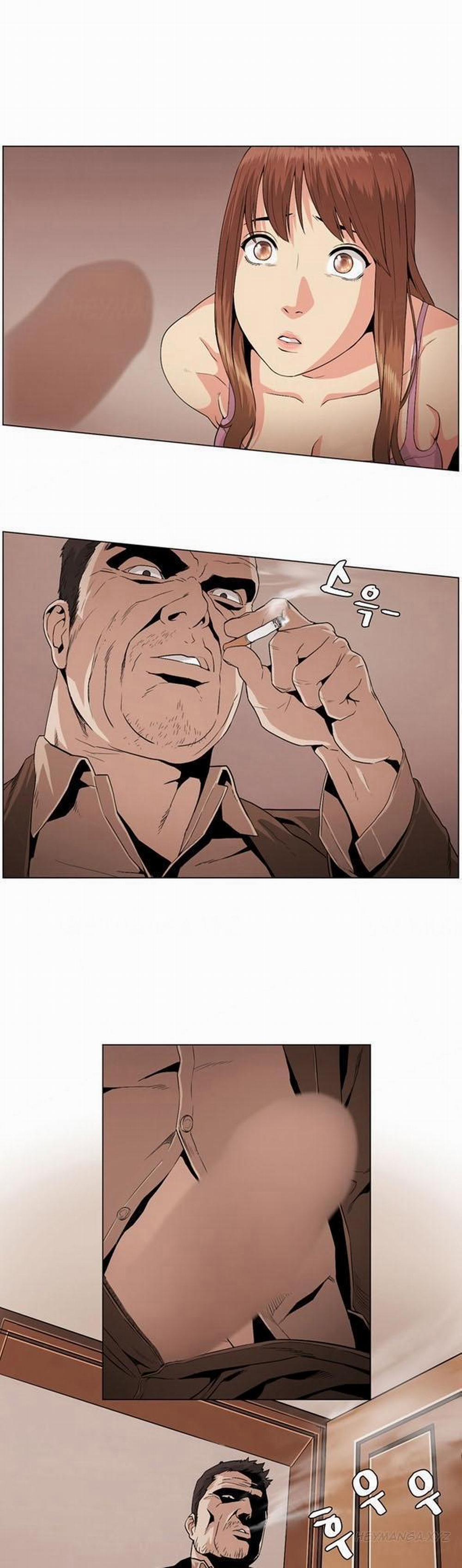 By Chance 28 trang 0