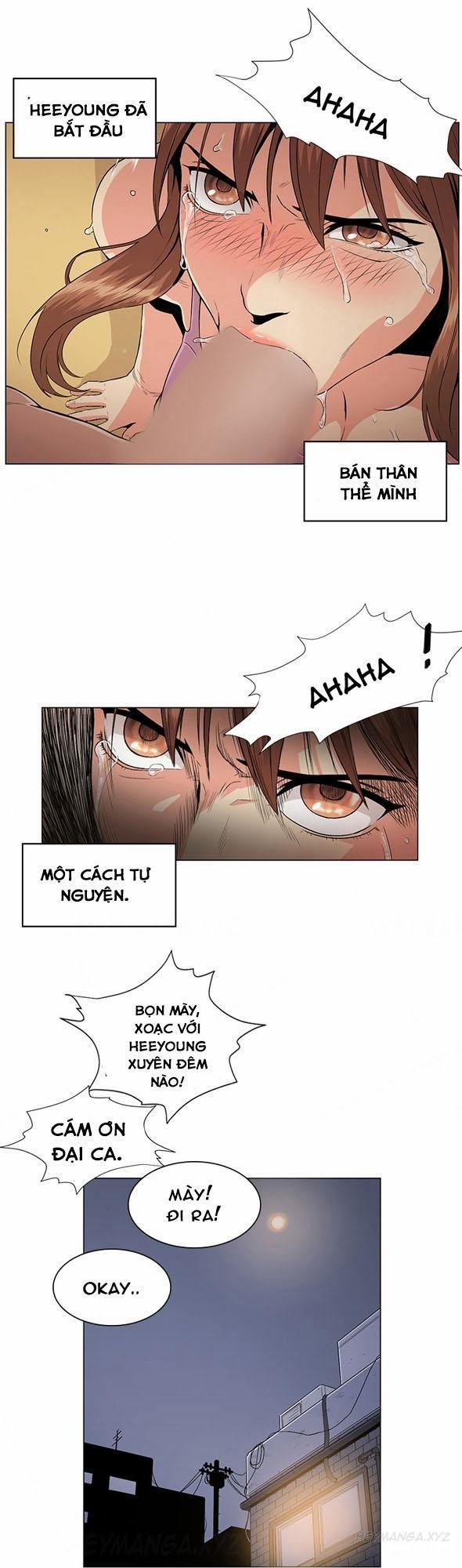 By Chance 28 trang 10