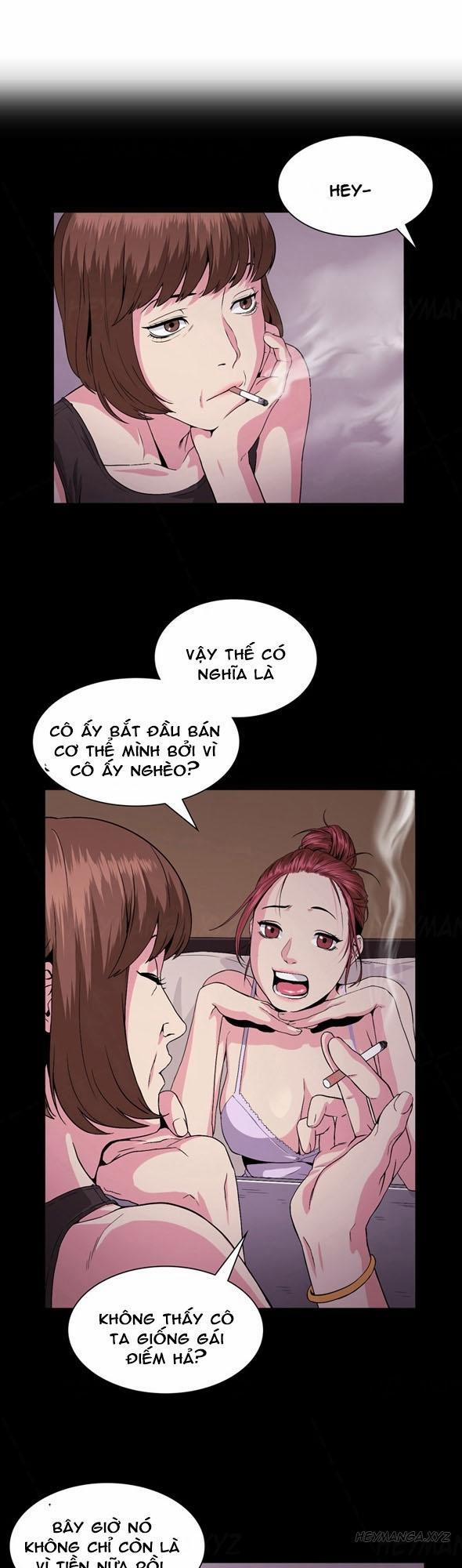 By Chance 28 trang 15