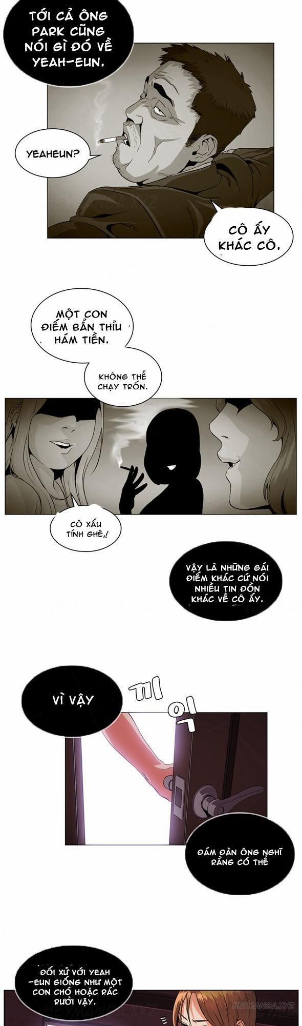 By Chance 28 trang 27