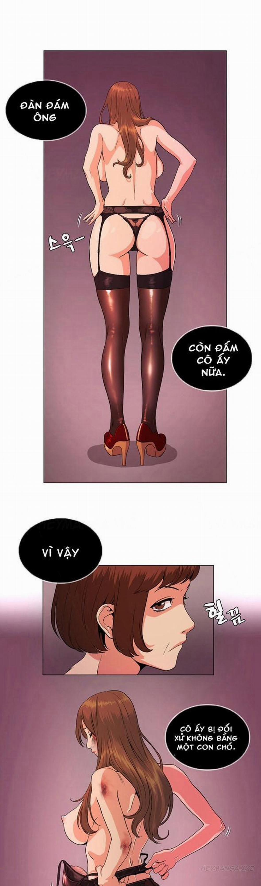 By Chance 28 trang 35